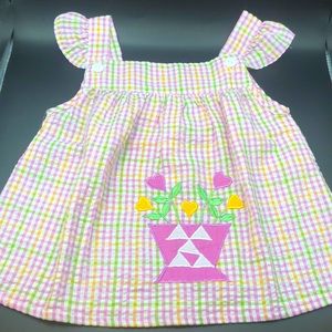 Vintage Basic Edition Girl’s top